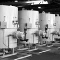 heat exchangers for boilers